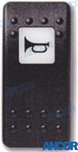 Actuator Md Horn
