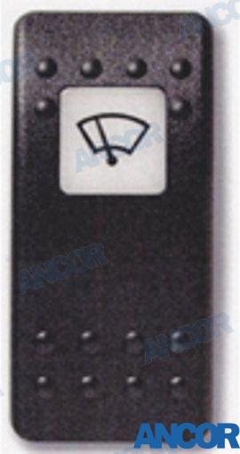 Actuator Mh Windshield Wiper