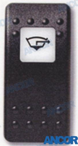 Actuator Bilge Pump