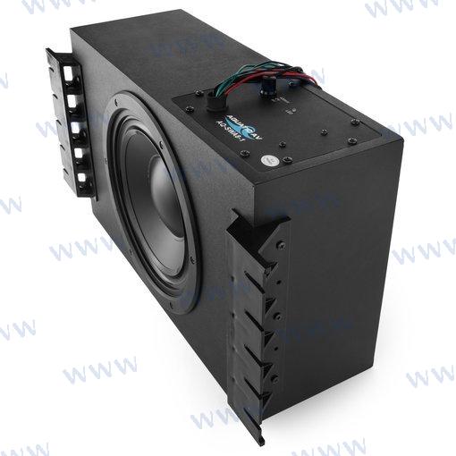 Zemfrekvenču Skaļrunis Activo 8" Bluetooth