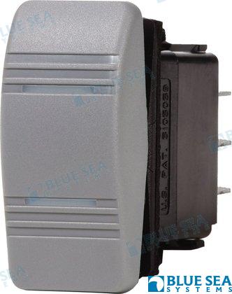Kytkin Contura Dpdt On-On
