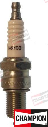 Süüteküünla N67Cc