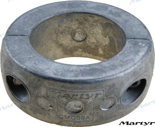 Prop Shaft Anode 4"