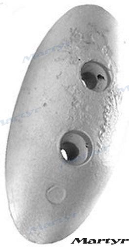 Zinc Anode