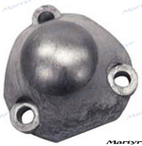 Aluminium Anode