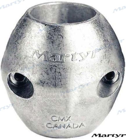Prop Shaft Anode 1-3/8"