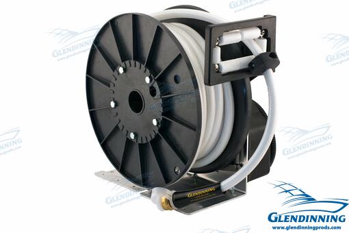 Hosemaster 5/8" 12V 35