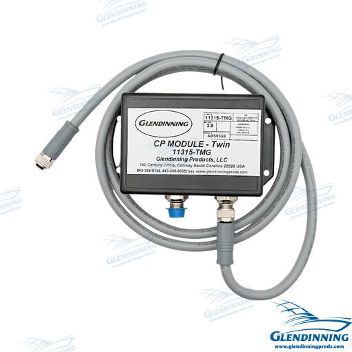 Moodul Cp - Kaksikmootor