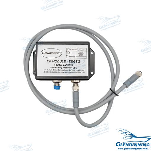 Moodul Cp - Üksikmootor