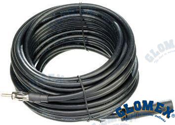 Extension M/F 10Mts Am/Fm