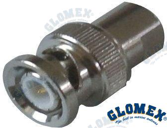 Adaptador Fme Macho A Bnc Macho