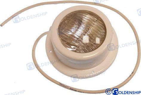 Alustan Valonheitin 24V