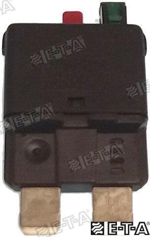Thermal Fusible Switch 20A