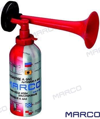 Manual Horn