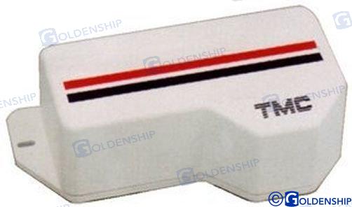 H.d. Klaasipuhasti Mootor 2" W/Cover 12V Ce