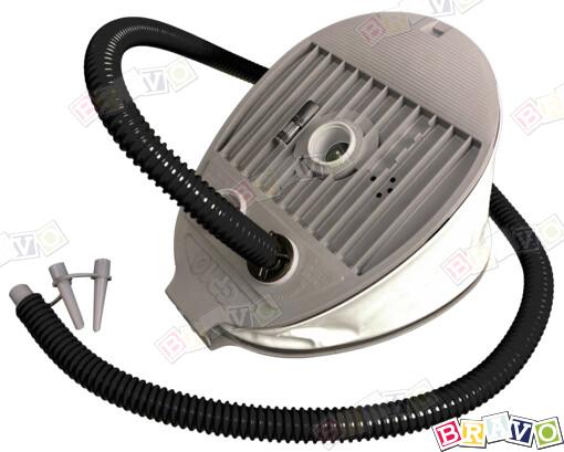 Jalapump Gp10 (5,5 L/1,6 L )