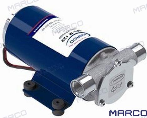 Veepump 45L/Min. 24V.