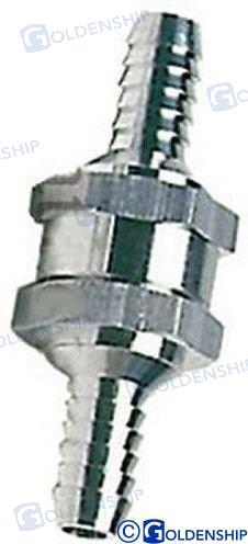 Non Returnable Valve 12 Mm