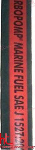 Voolik Carbopomp/M/I5T 12X21 (20 M)