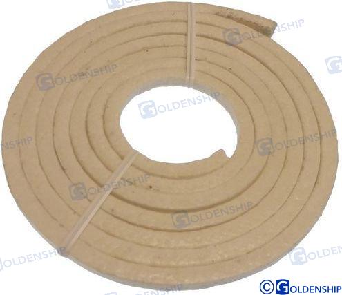 Valkoinen Pakkaus 8 Mm. X 2 M