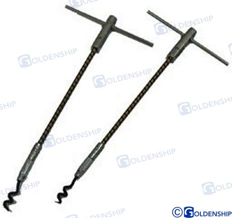 Pakkimispuller ≫12Mm (2)
