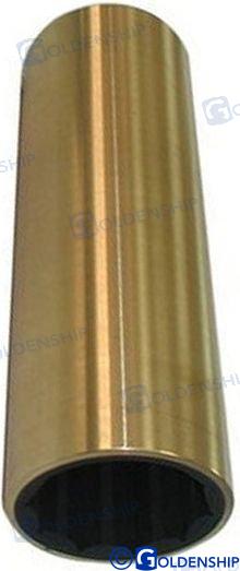 Messingist Laager 20 X 1 1/4" X 3"