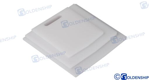 Divider Gs50258 (384.3*10Mm)