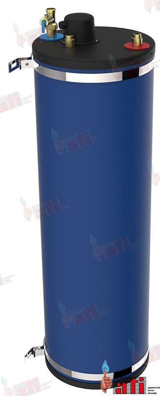 Veesoojendi 60 L. - Emailimine - 1250 W