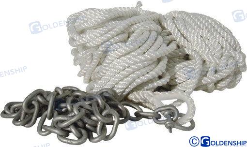 Anchor Rope 0 10*30