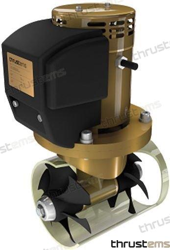Keulapotkuri P100 Tunneli 185 Tw 12V