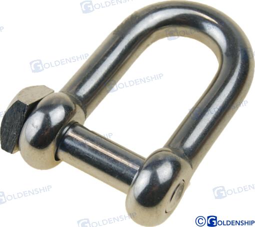 Troolikalastus D Kahva, Ruuvitappi 14Mm (10)