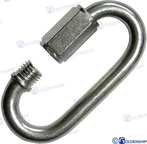 Quick Link Aisi-316 8Mm