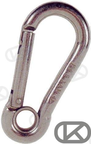 Karabīnes Āķa Aizdare 5 Mm
