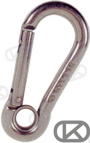 Karabīnes Āķa Aizdare 13 Mm (5)