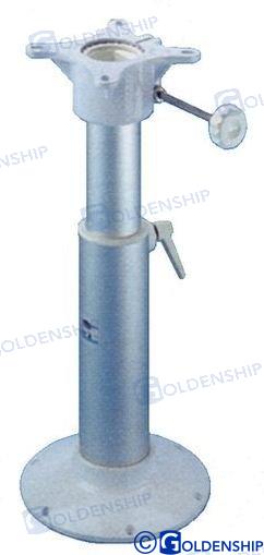 Teleskopiskais Pjedestāls 40-60 Cm.
