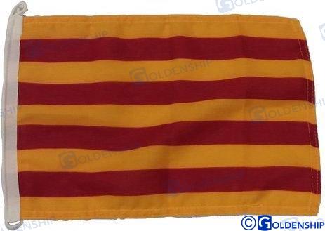 Cataluña Flag 20X30
