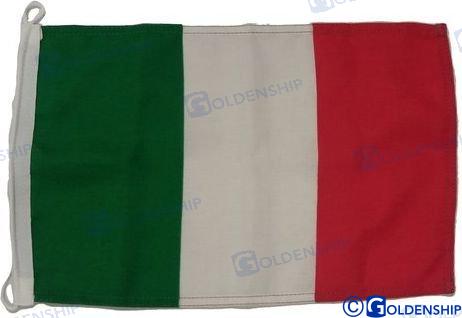 Italia Lippu 20X30