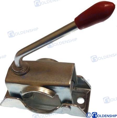 Clamp 48 Mm. 200 Kgs.