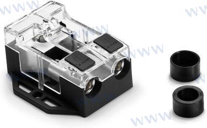 Jl Audio 2-Tie Maxi Fused Jakelu B