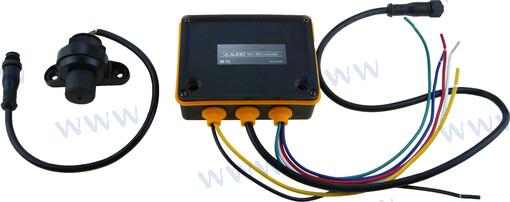 Control Led Rgb