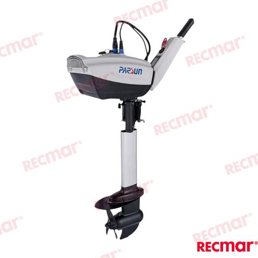 Elektrimootor Parsun Joy 1.2 Pikk Võlv