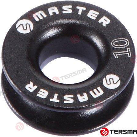 10 Mm Skersmens Žiedas