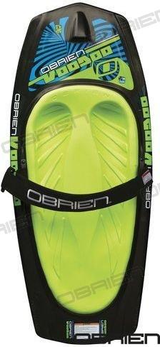 Kneeboard Voo Doo W/Hook