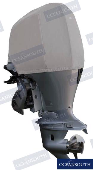 Cover Honda V6 3.6L Bf250 (2011≫)