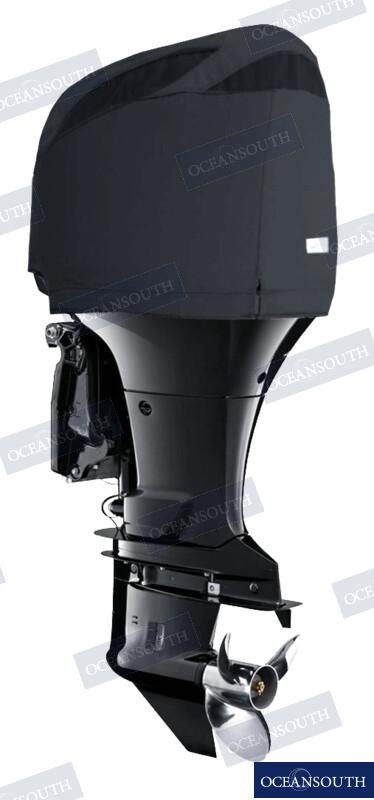 Tuuletettu Kansi Suzuki V6 4.4L 4.4L