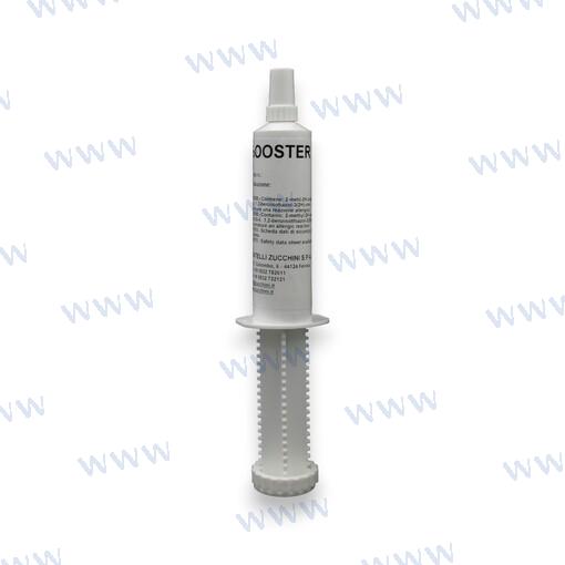 Ms Booster F White 100 Ml
