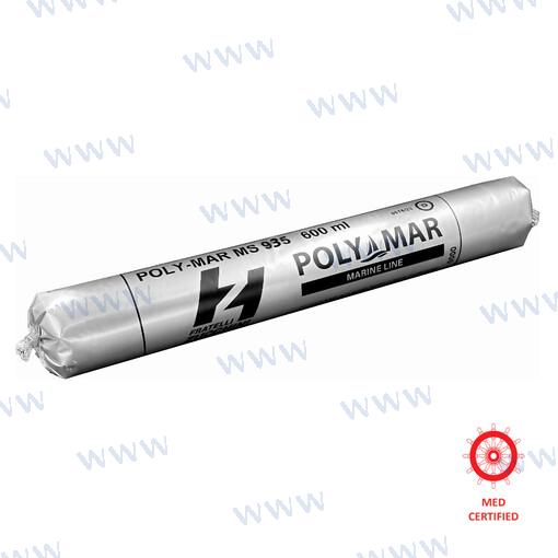Polymar Ms935 600Ml