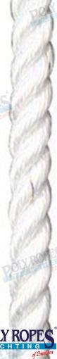 Poliesteris Superior Balts 14Mm. (110 M)