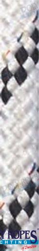 Poli-Braid-32 18Mm Melns (110 M)