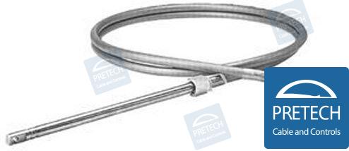 Mega Ur-Rotary Roolikaabel 15